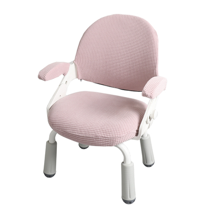 写字学习椅子套防打滑四季通用