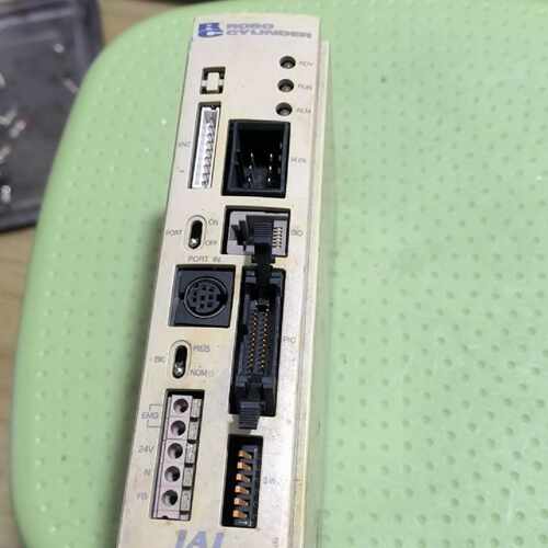溢价-IAI 产电缸控制器 RCP-C-RSA-I实物图