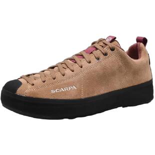 【新色】SCARPA思嘉帕莫吉托环绕版GTX MOJITO户外男女防水休闲鞋