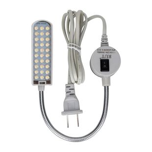 缝纫机灯LED工作灯带磁铁护眼衣车灯电脑平车灯照明节能车头灯