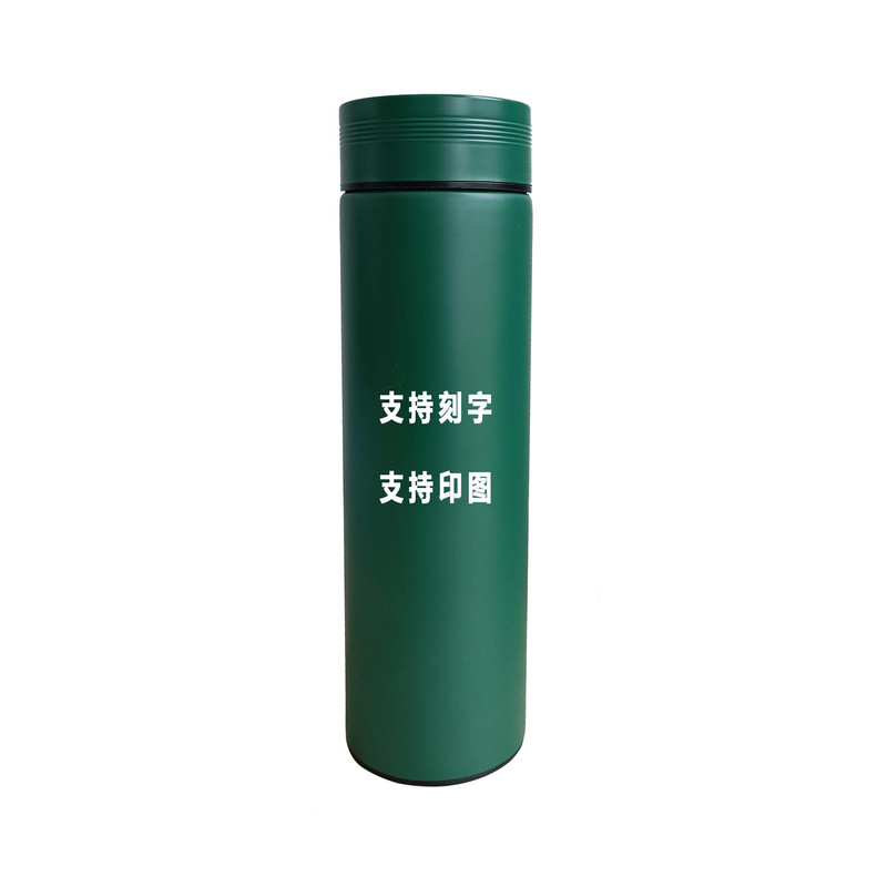 八一军节保温杯定制logo退伍军人礼品杯战友聚会纪念杯子刻字