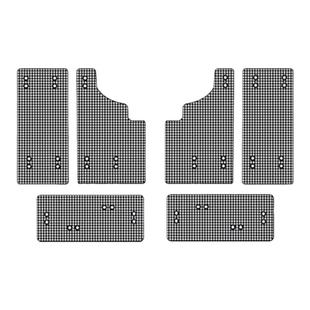 奇瑞瑞虎9防虫网汽车水箱保护网冷凝器中网防尘沙石过滤网保护罩