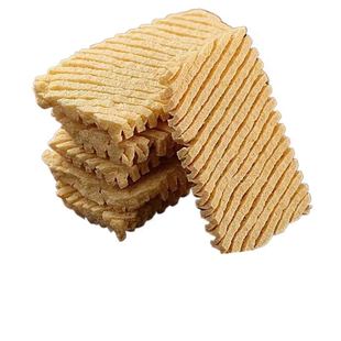 无签豆腐串干串鸡汁兰花干批发豆制品干货关东煮麻辣烫食材商用串