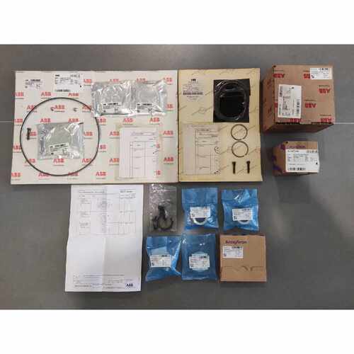 议价97081 97084 97070 97076 TPS52 ABB 透平轴承检修包