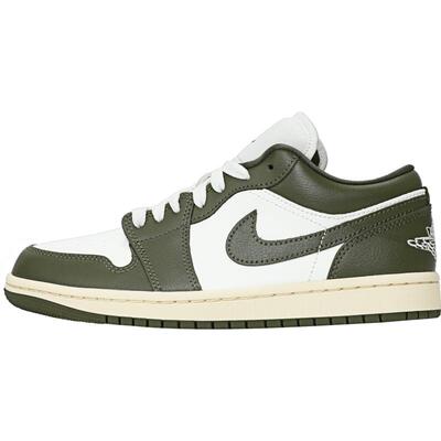 【自营】NIKE耐克女子鞋AJ1复古经典运动鞋低帮休闲篮球鞋 DC0774