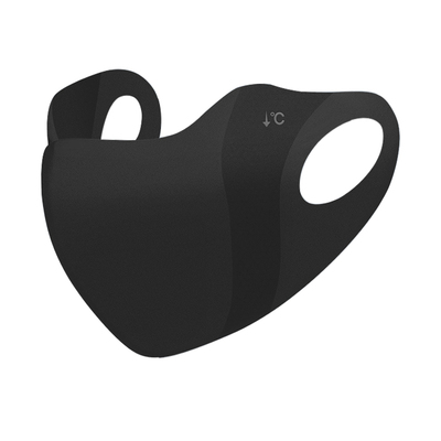 UPF50+防晒口罩轻薄透气可水洗