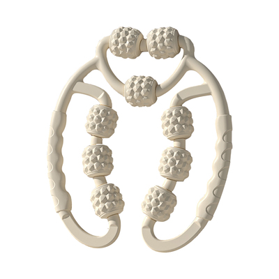 【滚出漫画腿】夹腿按摩器