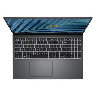 15.6英寸戴尔(DELL成就3510键盘膜Vostro 15电脑防尘垫5510屏保5515钢化膜i5i7按键保护套笔记本保护贴膜