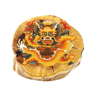 景泰蓝掐丝珐琅画DIY材料包 来图定制釉料套装非遗手工装饰画摆件