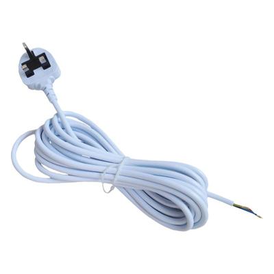 英规家用三芯全铜认证香港电源线