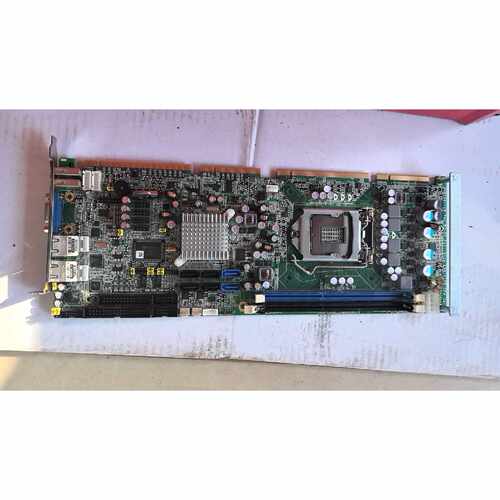 议价艾讯SHB106108主板LGA1155针接口工控机维修