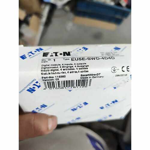 询价-穆勒模块EU5ESWD4D4D
