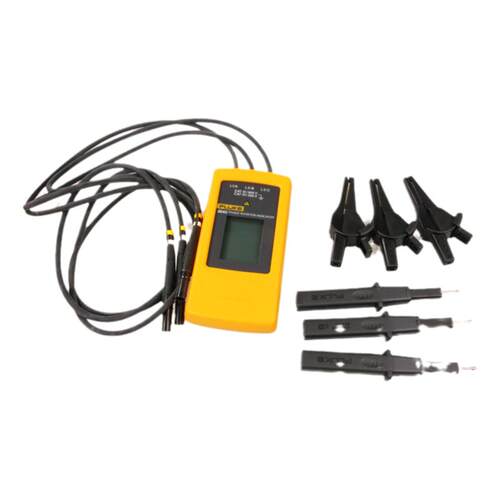 福禄克FLUKE马达和相序旋转指示仪相序表F9040/F9062工业非接触式