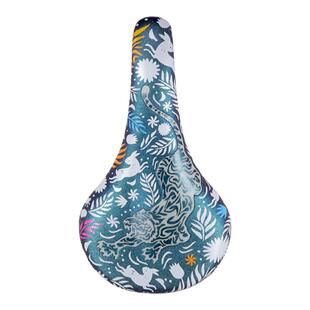 VELO维乐虎年坐垫礼盒公路山地车鞍座骑行竞速鞍座自行车座包3593