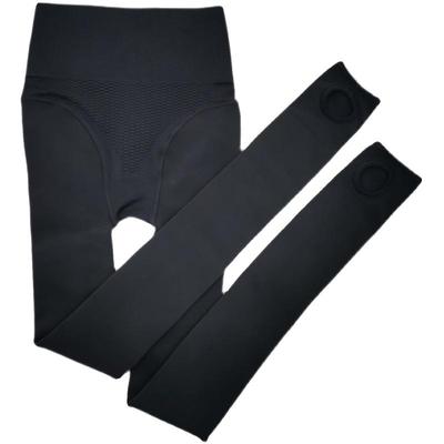 AOK高质感显瘦不臃肿保暖连裤袜