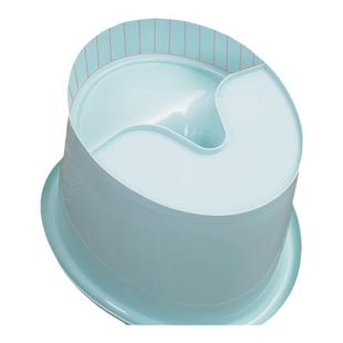 婧麒儿童春季洗澡桶宝宝泡澡桶婴儿可坐浴桶浴盆家用小孩游泳澡盆