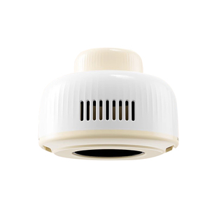 多功能无烟艾灸罐随身艾灸家用艾柱无烟包宫寒熏蒸仪全身通用