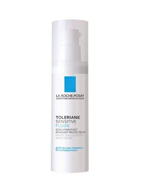 欧洲直邮La roche posay理肤泉 特安舒缓保湿精华乳40ml 1-2正品
