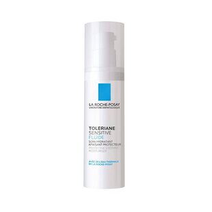 欧洲直邮La roche posay理肤泉 特安舒缓保湿精华乳40ml 1-2正品