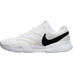 Nike/耐克官方正品Court Lite 4 男士耐磨运动网球鞋FD6574-100