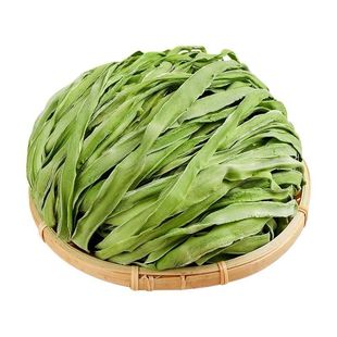 2025新贡菜干特级农家特产脆嫩一级批发新鲜苔菜脱水蔬菜配菜原味