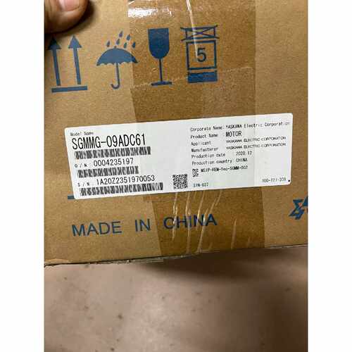 议价伺服电SGMMG09ADC61适用