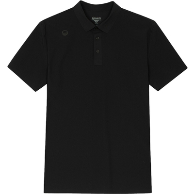 HALTI运动休闲商务polo衫男士