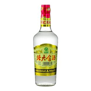北大仓白酒45度北大仓部优级酒440ml普大仓麸曲酱香酒东北酒整箱