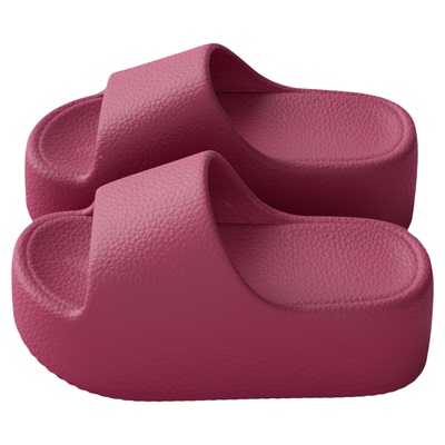 6cm厚底拖鞋女夏外穿2026新款