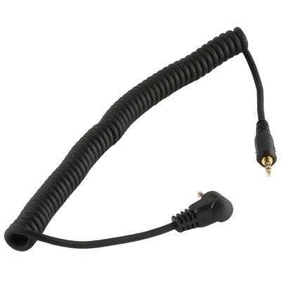 品色S2口遥控器连接线索尼相机A9 II A7M3 S2 S4 A7 A1 A6400 A6300 M3快门线连接线RC-221 tw-283转换线T6