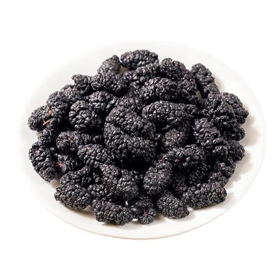 桑椹子免洗野生桑葚干桑葚子果干