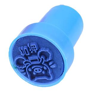 儿童字母印章数字卡通可爱幼儿园奖品学生教师老师评语奖励小玩具