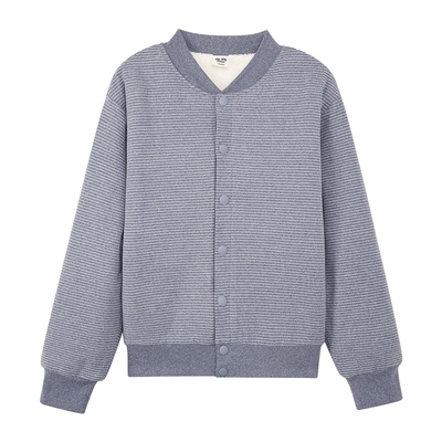 男童棉服棉袄冬季保暖加厚上衣