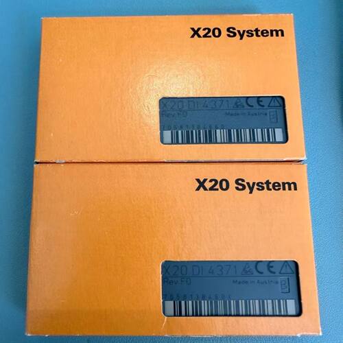 议价贝加莱模块 X20DI4371 X20PS9400 X20PS9500 全新原装正品 实