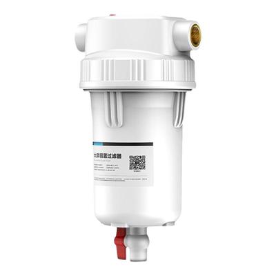 净恩泉自来水过滤器大流量净水器