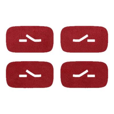 梵汐极氪007GT车门开关装饰贴