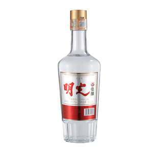 安徽老明光41.9度佳酿500ml单瓶