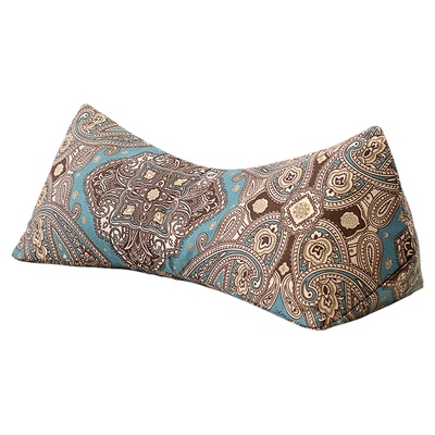 山苍子决明子枕头护颈椎睡觉专用