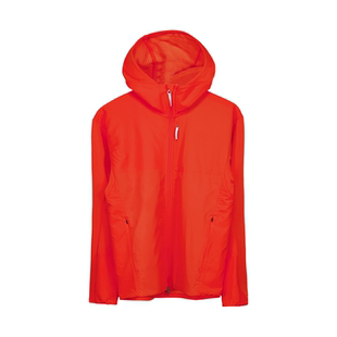 HOUDINI胡丁尼Moonwalk Houdi太空步春夏户外男拼接保暖防风外套