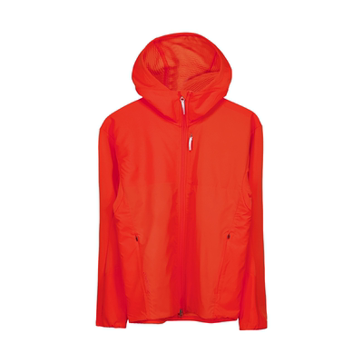 HOUDINI胡丁尼Moonwalk Houdi太空步春夏户外男拼接保暖防风外套