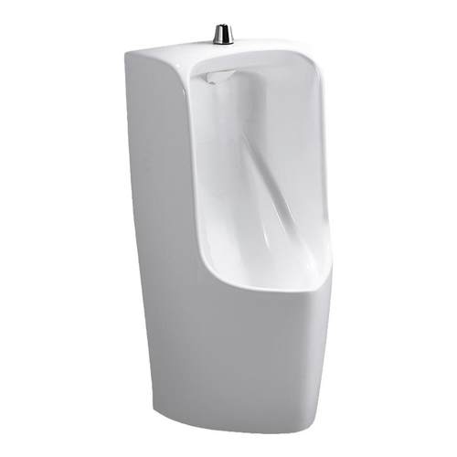TOTO小便斗UWN571RB UWN571HB挂墙小便器小便池工程感应尿斗(13)