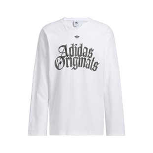 【自营】Adidas/阿迪达斯三叶草OG M TEE LS长袖T恤KT3037