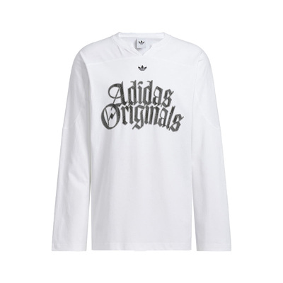 【自营】Adidas/阿迪达斯三叶草OG M TEE LS长袖T恤KT3037