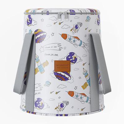 宇航员儿童泡脚桶专属2-12岁