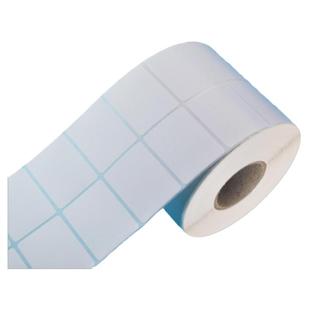 特惠35x25标签纸GP9034 TSCTE244 344 G500U ZDGK888铜版不干胶纸