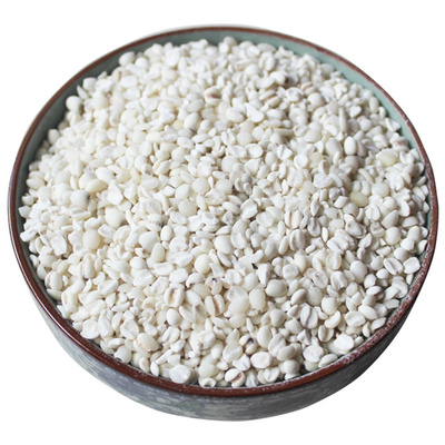 2025新米宁化香糯小薏米仁福建优质半碎薏仁 农家小苡米仁 500g