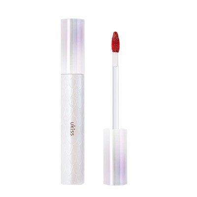 ukiss水唇釉官方授权正品保证