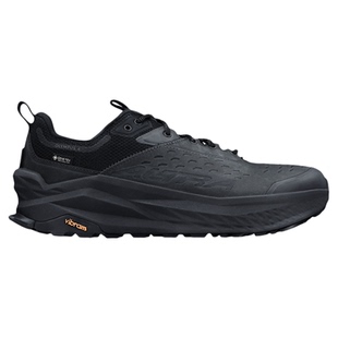 ALTRA/奥创 OLYMPUS 6 GTX男女越野鞋V底奥林巴斯6户外登山耐磨