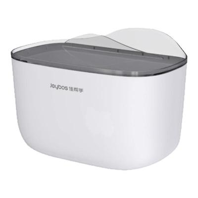 佳帮手免打孔壁挂纸巾盒洗脸巾盒