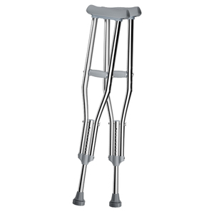 医用拐杖康复走路年轻人骨折专用拐双拐腋下拐防滑老人拐棍助行器